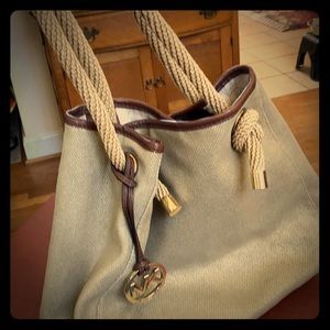 Michael Kors tote